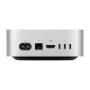 مک مینی M4 مدل Mac Mini M4 MU9D3 حافظه 256 گیگابایت رم 16 - تصویر 3
