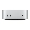 مک مینی M4 مدل Mac Mini M4 MU9D3 حافظه 256 گیگابایت رم 16 - تصویر 2