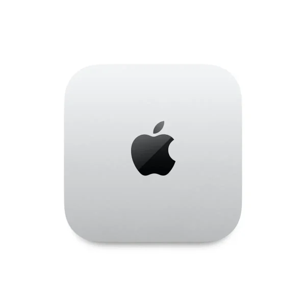 مک مینی M4 مدل Mac Mini M4 MU9D3 حافظه 256 گیگابایت رم 16