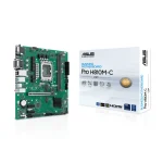 مادربرد ایسوس – Pro H810M-C-CSM