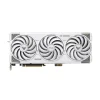 کارت گرافیک مدل ASUS TUF Gaming GeForce RTX™ 5070 Ti 16GB GDDR7 BTF White OC Edition - تصویر 2