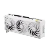 کارت گرافیک مدل ASUS TUF Gaming GeForce RTX™ 5070 Ti 16GB GDDR7 BTF White OC Edition - تصویر 7