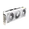 کارت گرافیک مدل ASUS TUF Gaming GeForce RTX™ 5070 Ti 16GB GDDR7 BTF White OC Edition - تصویر 6