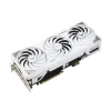 کارت گرافیک مدل ASUS TUF Gaming GeForce RTX™ 5070 Ti 16GB GDDR7 BTF White OC Edition - تصویر 5
