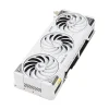 کارت گرافیک مدل ASUS TUF Gaming GeForce RTX™ 5070 Ti 16GB GDDR7 BTF White OC Edition - تصویر 3