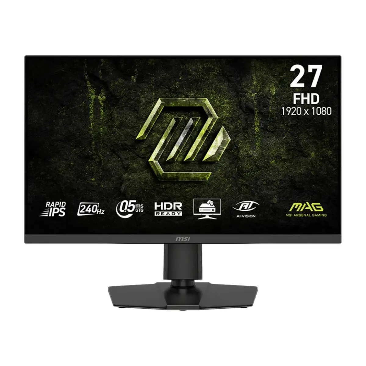 33-2026-02-24T122249.203 مانیتور گیمینگ ام اس آی 27 اینچ مدل MAG 272PF X24 - تصویر 1