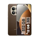 گوشی موبایل شیائومی مدل Redmi Note 15 Pro Plus حافظه 512 گیگابایت و رم 12
