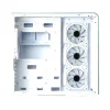 کیس گیمینگ تسکو مدل GC 4515 - تصویر 6