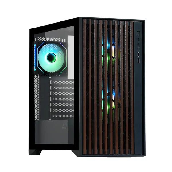 کیس گیمینگ تسکو مدل GC 4512
