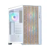 کیس گیمینگ تسکو مدل GC 4512 - تصویر 2