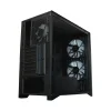 کیس گیمینگ تسکو مدل GC 4512 - تصویر 11