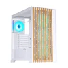 کیس گیمینگ تسکو مدل GC 4512 - تصویر 4