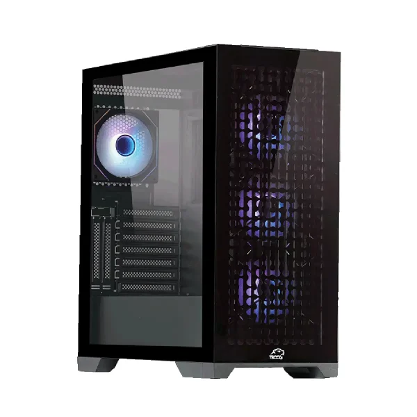 کیس گیمینگ تسکو مدل GC 4511