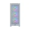 کیس گیمینگ تسکو مدل GC 4511 - تصویر 4