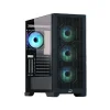 کیس گیمینگ تسکو مدل GC 4510