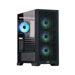 کیس گیمینگ تسکو مدل GC 4510