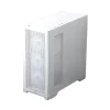 کیس گیمینگ تسکو مدل GC 4510 - تصویر 6