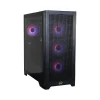 کیس گیمینگ تسکو مدل GC 4510 - تصویر 7