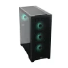 کیس گیمینگ تسکو مدل GC 4510 - تصویر 3