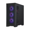 کیس گیمینگ تسکو مدل GC 4510 - تصویر 5