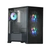 کیس گیمینگ تسکو مدل GC 4508