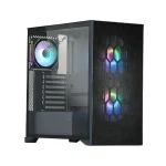کیس گیمینگ تسکو مدل GC 4508