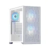 کیس گیمینگ تسکو مدل GC 4508 - تصویر 2