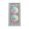 کیس گیمینگ تسکو مدل GC 4508 - تصویر 4