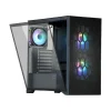 کیس گیمینگ تسکو مدل GC 4508 - تصویر 11