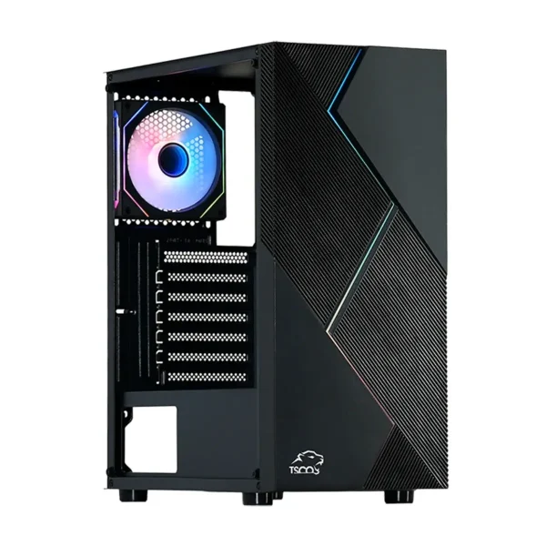 کیس گیمینگ تسکو مدل GC 4501PRO
