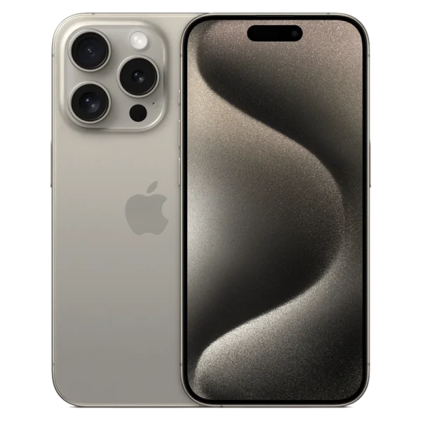 گوشی موبایل اپل مدل iPhone 15 Pro Max حافظه 512 گیگابایت و رم 8