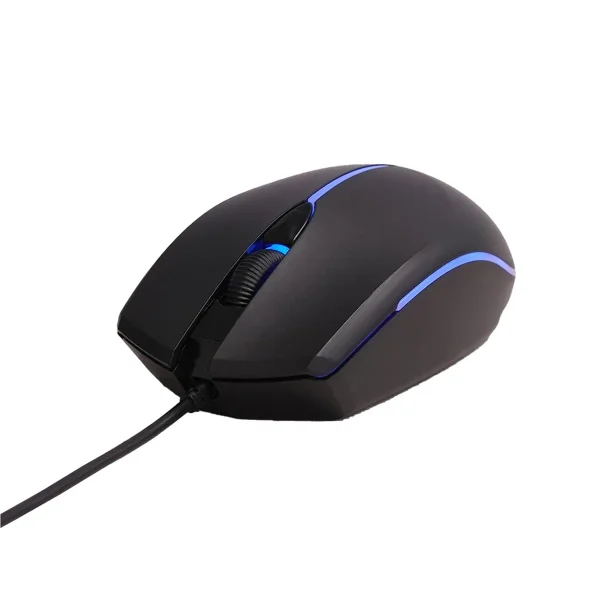 ماوس باسیم تسکو مدل TM 308