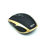 ماوس بی سیم تسکو مدل TM 667 W