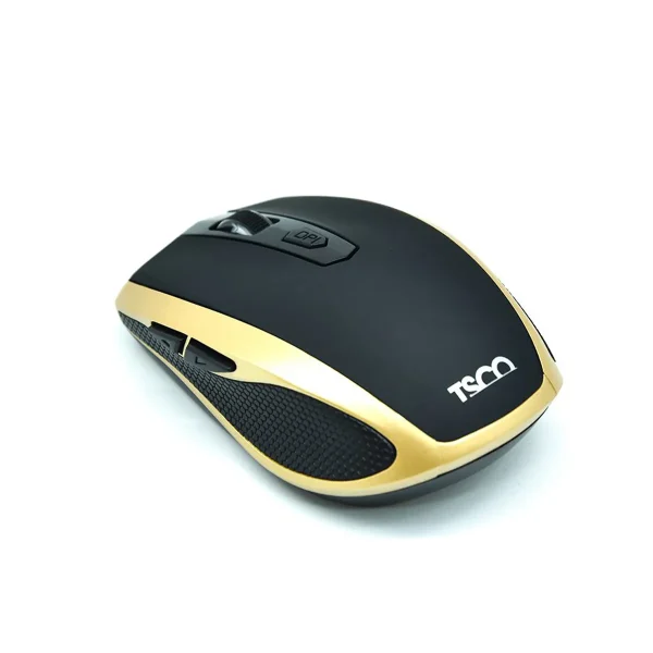ماوس بی سیم تسکو مدل TM 667 W