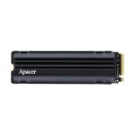 SSD اینترنال اپیسر مدل AS2280Q4U ظرفیت 2 ترابایت