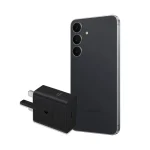 گوشی موبایل سامسونگ مدل Galaxy S25 FE حافظه 256 گیگابایت و رم 8 (ویتنام) + شارژر 45 وات