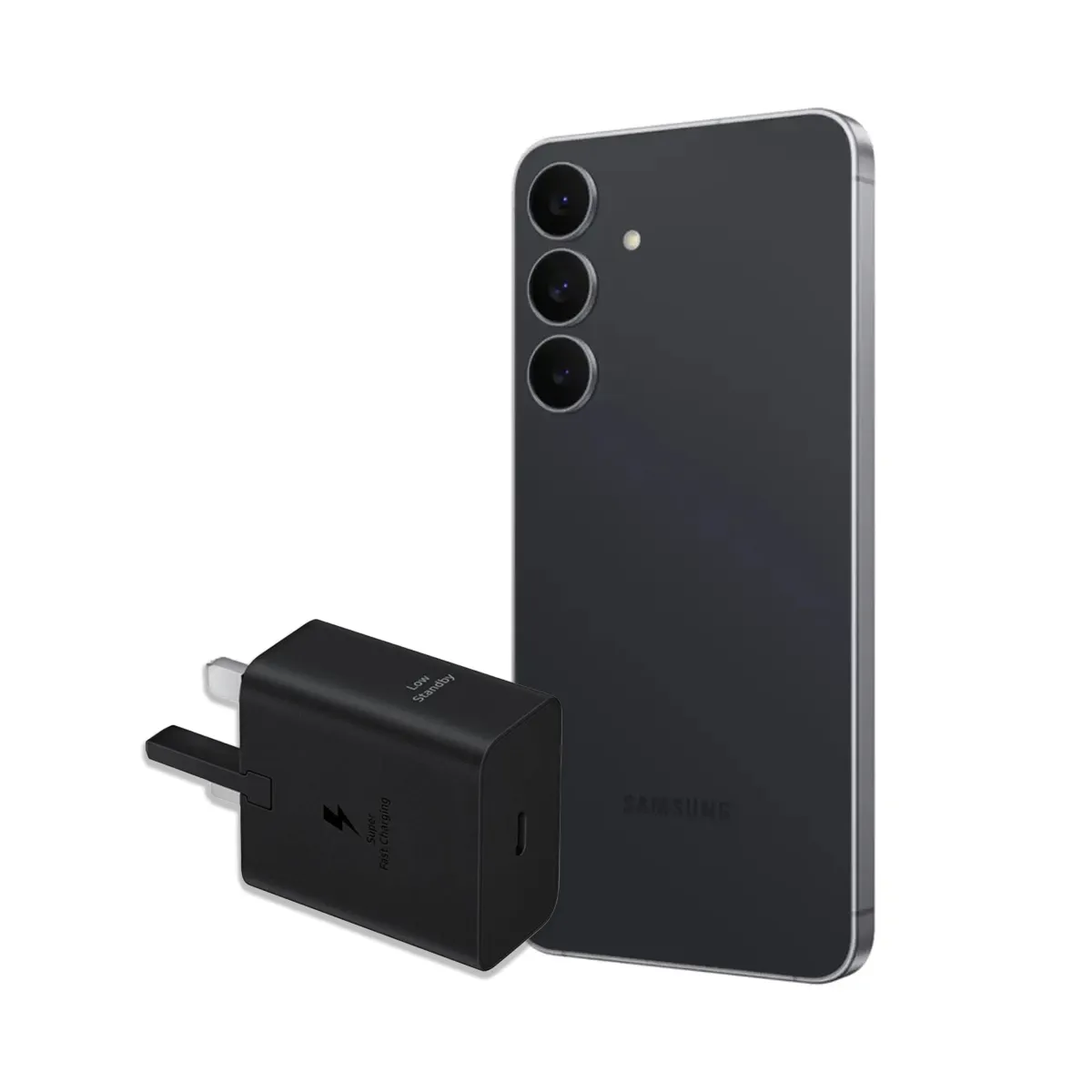 33-33.jpg گوشی موبایل سامسونگ مدل Galaxy S25 FE حافظه 256 گیگابایت و رم 8 (ویتنام) + شارژر 45 وات - تصویر 1