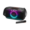 اسپیکر بلوتوثی شارژی جی بی ال مدل PartyBox On The Go 2 - تصویر 8