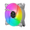 فن کیس ام اس آی مدل MPG F120 ARGB (بسته 3 عددی) - تصویر 2