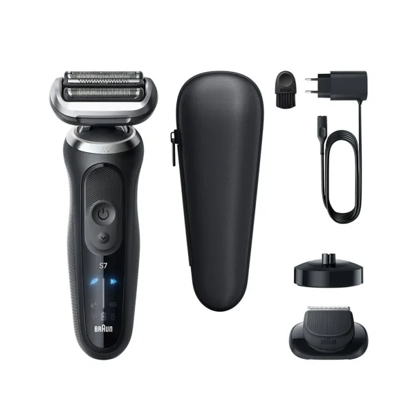 ریش تراش براون سری 7 مدل 72N4200CS