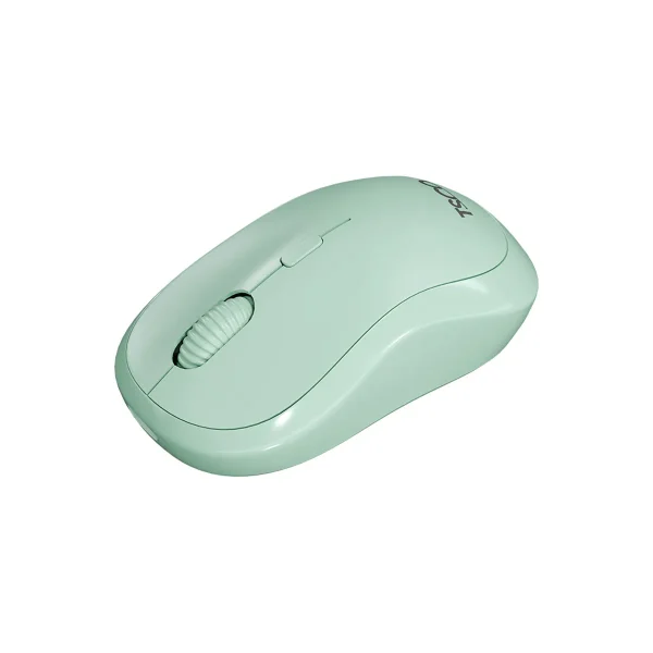 ماوس بی سیم تسکو مدل TM 741 W