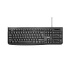 کیبورد تسکو مدل TK8025