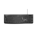 کیبورد تسکو مدل TK8025