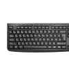 کیبورد تسکو مدل TK8025 - تصویر 3