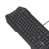 کیبورد تسکو مدل TK8041 - تصویر 2