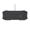 کیبورد تسکو مدل TK8041