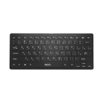 کیبورد تسکو مدل TK8044