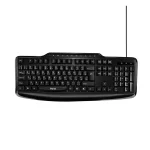 کیبورد تسکو مدل TK8048