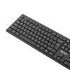کیبورد تسکو مدل TK8072 - تصویر 2