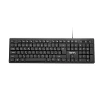 کیبورد تسکو مدل TK8072